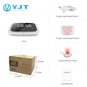 Masajeador de próstata profesional para hombres para aliviar el dolor, equipo de fisioterapia de tendencia para suministros de terapia de rehabilitación masculina - Product Image 4