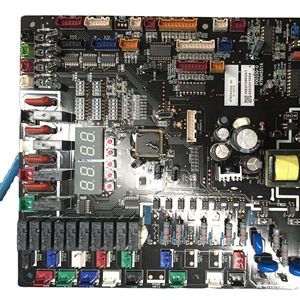 เมนบอร์ดเครื่องปรับอากาศไฮเซ่นส์ รุ่น H7B04552A H7B04552B H7B04552E H7B04552D อะไหล่เปลี่ยนระบบกลาง - Product Image 4