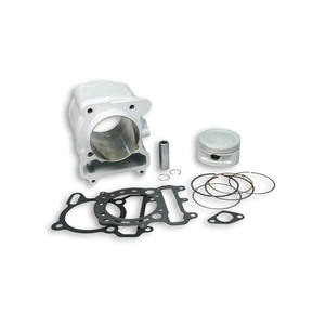 Vérin aluminium Ø 74 H2O 4 temps - Product Image 1