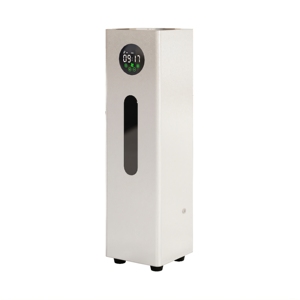 <span class=keywords><strong>Diffuseur</strong></span> d'huiles essentielles électrique de haute qualité pour contrôle <span class=keywords><strong>sans</strong></span> <span class=keywords><strong>fil</strong></span> via application, garantie 1 an, <span class=keywords><strong>diffuseur</strong></span> d'arômes pour hôtels, purificateur d'air - Product Image 3