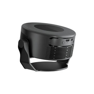 <span class=keywords><strong>Mini</strong></span> proyector <span class=keywords><strong>de</strong></span> vídeo JUNUO integrado GTV genuino Android 14 10000 + aplicaciones 200 Ansi lúmenes lente <span class=keywords><strong>de</strong></span> enfoque automático nuevo <span class=keywords><strong>asistente</strong></span> <span class=keywords><strong>de</strong></span> <span class=keywords><strong>voz</strong></span> LCD - Product Image 3