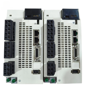 Contrôleur PLC, capteur, lecteur, neuf, original, MEDLN83NE - Product Image 1