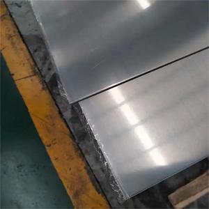 Nuevos productos en oferta: Placa de aluminio de 50 mm, 1060, 1070, 1050, 1050a, 1100, 2017, 2024, 2a12, 3003, 3004 - Product Image 5