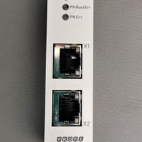 Terminal de Comunicación EtherCAT EL6631, Puerta de Enlace de Red Serial RS232 RS485 CANopen, Conversión de Protocolo, Automatización