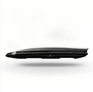 Original 800L Sports Lockable Ultra Roof Cargo <b>Box</b> <b>Waterproof</b> ABS Top SUV Universal Luggage <b>Storage</b> Free Shipping - Product Image 2