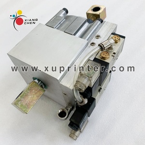 Cylindre de pression combiné de haute qualité WD 61.335.002 pour Heidelberg SM102, pièce d'impression offset 3237999210 61.335.002/03 - Product Image 5