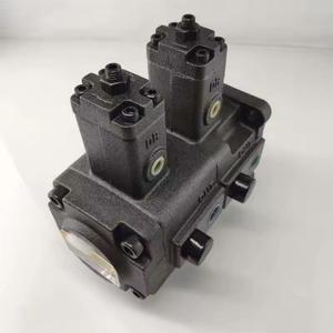 Bomba de paletas hidráulica de desplazamiento variable serie VPE VPE-F45D-10 VPE-F40B-10 5-350 bar de alta presión de 1 etapa - Product Image 3