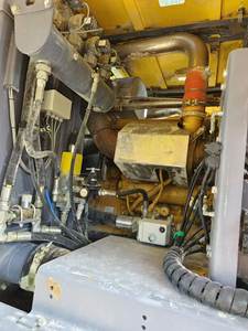 간접 드릴링 장비 광산 탐사 유압 크롤러 드릴링 장비 - Product Image 5