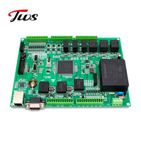 Socle à 10 axes avec processeur pcb Iso 9001, chargeur Mobile, carte d'alimentation odm, Usb Pcba, haute qualité, livraison gratuite