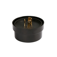 Cache de protection IP67 pour prise NEMA, capuchon anti-court-circuit pour lampadaire