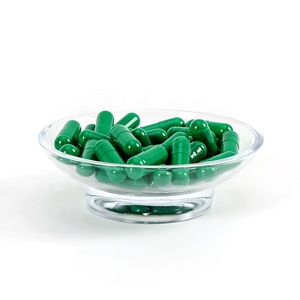 Légumes/HPMC/Pullulan/Vacant/Shell/Gel/Hard/Capsules vides - Product Image 5