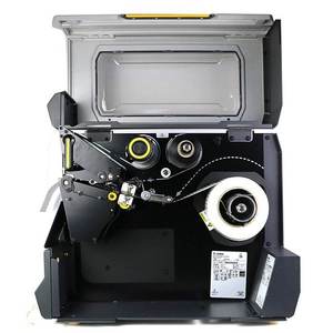 Imprimante d'étiquettes d'expédition thermique ZEBRA <span class=keywords><strong>ZT610</strong></span>, imprimante industrielle 600 DPI, imprimante d'étiquettes RFID, imprimante d'autocollants - Product Image 5