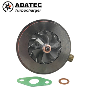 Cartouche de turbocompresseur TD04 49377-07000 pour Iveco Daily III <span class=keywords><strong>2</strong></span>.8 TD 92Kw 125HP 500372214 nouveau noyau de Turbo Adatec - Product Image 4