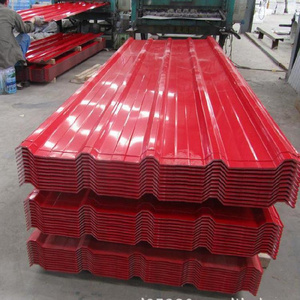 แผ่น<span class=keywords><strong>หลังคา</strong></span>เหล็กลูกฟูกเคลือบสีฟ้าแผ่น<span class=keywords><strong>หลังคา</strong></span>ลูกฟูก<span class=keywords><strong>12</strong></span><span class=keywords><strong>ฟุต</strong></span> - Product Image 3