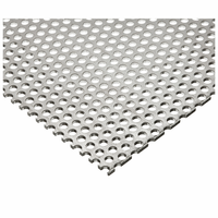Grille de haut-parleur en acier inoxydable 304/316 de haute qualité, micro-perforée, couleur brillante, technique de tissage, certifiée ISO9001 et ROHS