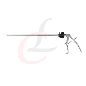 Set applicatore di morsetto laparoscopico di precisione per morsetto endoscopico con pinze dissezionanti per chirurgia ginecologica e addominale - Product Image 6