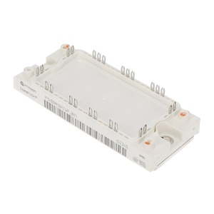 FS100R12KT4P_B11 ทรานซิสเตอร์ IGBT โมดูล 1200V 100A ชิ้นส่วนอิเล็กทรอนิกส์ใหม่และของแท้ - Product Image 1