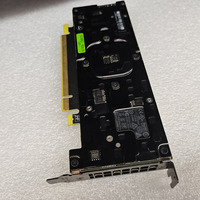 Carte graphique NVIDIA TESLAs P4 8 Go GDDR6