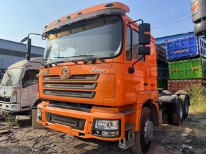 Used Dump Truck SHACMAN F3000 <b>Cheap</b> price excellent performance Used Dump Truck SHACMAN for sale - Product Image 5