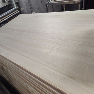 Precio barato Tablones de madera de <span class=keywords><strong>Paulownia</strong></span> Tableros de madera de <span class=keywords><strong>Paulownia</strong></span> - Product Image 1