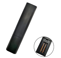 Télécommande de remplacement Grundig pour télévision Grundig RC3214803