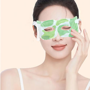 Mascarilla Ocular Desechable Personalizable Directo de Fábrica, Vida Útil de 3 Años, Modelo V-1 para Rutina de Cuidado Personal y Cuidado de la <span class=keywords><strong>Salud</strong></span> - Product Image 3