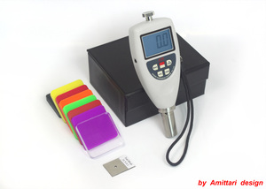 Draagbare Digitale <span class=keywords><strong>Durometer</strong></span> Shore Oo Hardheidsmeter <span class=keywords><strong>Rubber</strong></span> Schuim Zacht Materiaal Hardheidstester Ondersteuning Maatwerk - Product Image 5