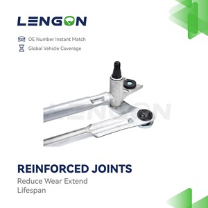 Lengun ที่ปัดน้ำฝน103439100D 1034391-00-D คุณภาพสูงจากโรงงาน - Product Image 3