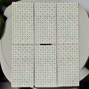 Impresión de Mazos de Cartas Oráculo Personalizados para Artistas Independientes, Tarjetas de Tacto Suave de 350 g/m² con Guía de Tapa Dura, MOQ Bajo, Cartas Espirituales - Product Image 4