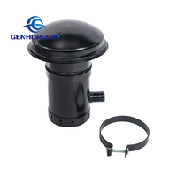 Capot de pré-filtre pour filtre à air 13060619 – Pièce de rechange pour chargeuses lourdes et engins de construction