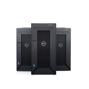 <span class=keywords><strong>Station</strong></span> de travail informatique Mini tour Dells PowerEdge T30 Serveur <span class=keywords><strong>Station</strong></span> de travail - Product Image 6