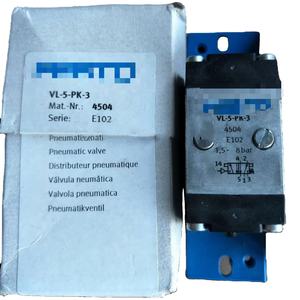 VL-5-PK-<span class=keywords><strong>3</strong></span> 4504 valf YENİ BİR ÜRÜN ÜCRETSİZ KARGO VL5PK3 - Product Image 1