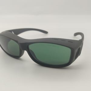 レーザー脱毛755 1064 532nmダイオードレーザーゴーグルプロレーザー痛みのない永久メガネ - Product Image 3