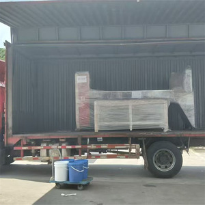 Servicio de Transporte LCL de Yandu a Mengjin, Carga General, Cadena de Frío, Transporte de Mercancías de Gran Tamaño, China - Product Image 1