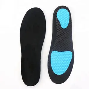 Pu Bọt Thoải Mái Lót Cho Hấp Thụ Sốc Plantar Fasciitis Pad