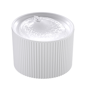 OEM Automatic Electronic Pet <strong>Dog</strong> Drinking Dispenser Cat Water Fountain Water <strong>Bowl</strong> - Product Image 5