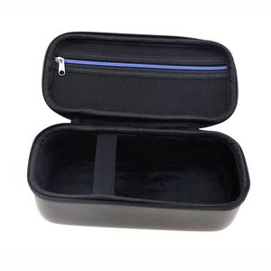Boîte rigide portable personnalisée avec design en relief, étui à outils zippé, coque antichoc, sacs et étuis en EVA - Product Image 5