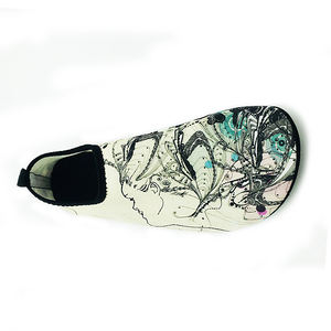 Uomini di disegno di modo e bardfoot Aqua <span class=keywords><strong>scarpe</strong></span> slip on calzino delle donne <span class=keywords><strong>scarpe</strong></span> di <span class=keywords><strong>acqua</strong></span> <span class=keywords><strong>per</strong></span> la spiaggia di nuotata a piedi di immersione subacquea surf sport <span class=keywords><strong>scarpe</strong></span> - Product Image 5