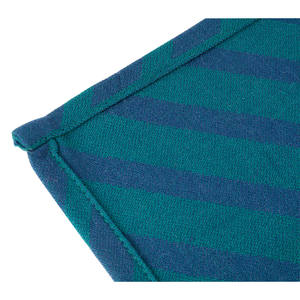 Muestra gratis caliente-venta personalizar mantas de avión con logotipo mantas de avión plegable manta de viaje avión con precio de fábrica - Product Image 4