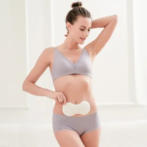 Disposable Instant Heating Compress Period Menstrual Warm Uterus Patch