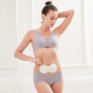 Masa Kompres Pemanas Instan Sekali Pakai, Tambalan Rahim Hangat Menstruasi - Product Image 1