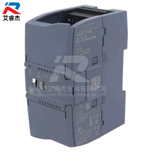 Si-emens S7-1200จำลอง, 6ES7222-1BH32-0XB0ขยายสัญญาณดิจิตอลโมดูล SM 1222 PLC ตัวควบคุมการเขียนโปรแกรม - Product Image 2
