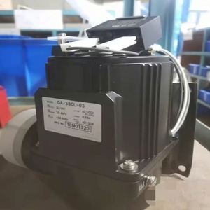 Interrupteur magnétique à réponse rapide 120271 en stock - Product Image 6