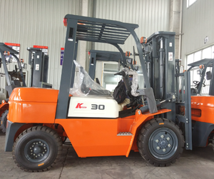 2024 gran oferta de <span class=keywords><strong>China</strong></span>, máquina logística de alta calidad, carretilla elevadora diésel de 3 toneladas, carretilla elevadora diésel de 3,5 toneladas y 3 toneladas - Product Image 2