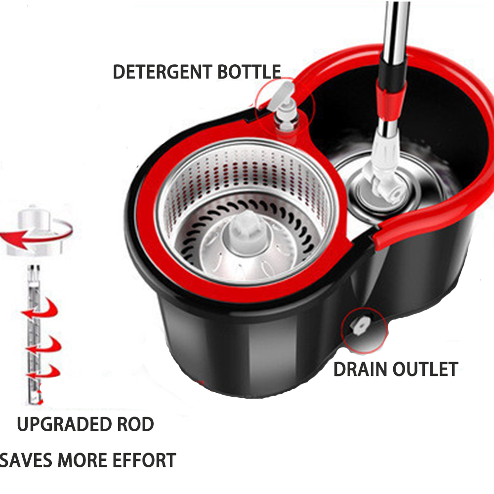 Rouge et noir