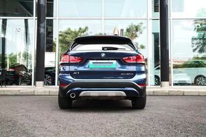2021 <span class=keywords><strong>X1</strong></span> XDrive30Le 1.5T Edición Premium SUV PHEV Usado, Híbrido Enchufable AWD Crossover Compacto, Bien Mantenido en Stock - Product Image 4