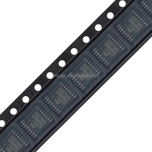 74AHCT595PW, 118 ซิลค์สกรีน AHCT595 TSSOP-16 พร้อมเอาต์พุตล็อค - Product Image 1