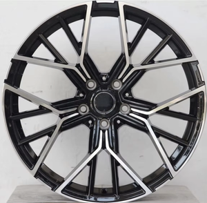 Jantes de voiture Brook 19/20 pouces, nouvelle conception, vente chaude, jantes en alliage d'aluminium pour <span class=keywords><strong>BMW</strong></span> - Product Image 4