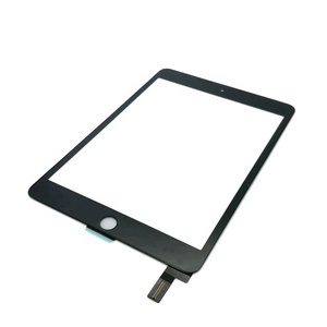 Verre de numériseur d'écran tactile pour <span class=keywords><strong>iPad</strong></span> <span class=keywords><strong>mini</strong></span> 4 A1538 A1550 <span class=keywords><strong>prix</strong></span> d'usine de verre tactile - Product Image 4