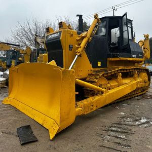 Bulldozer sur chenilles SD32 à succès – Équipement de haute qualité 320 CV avec moteur essentiel – Fabricant chinois recommandé - Product Image 4